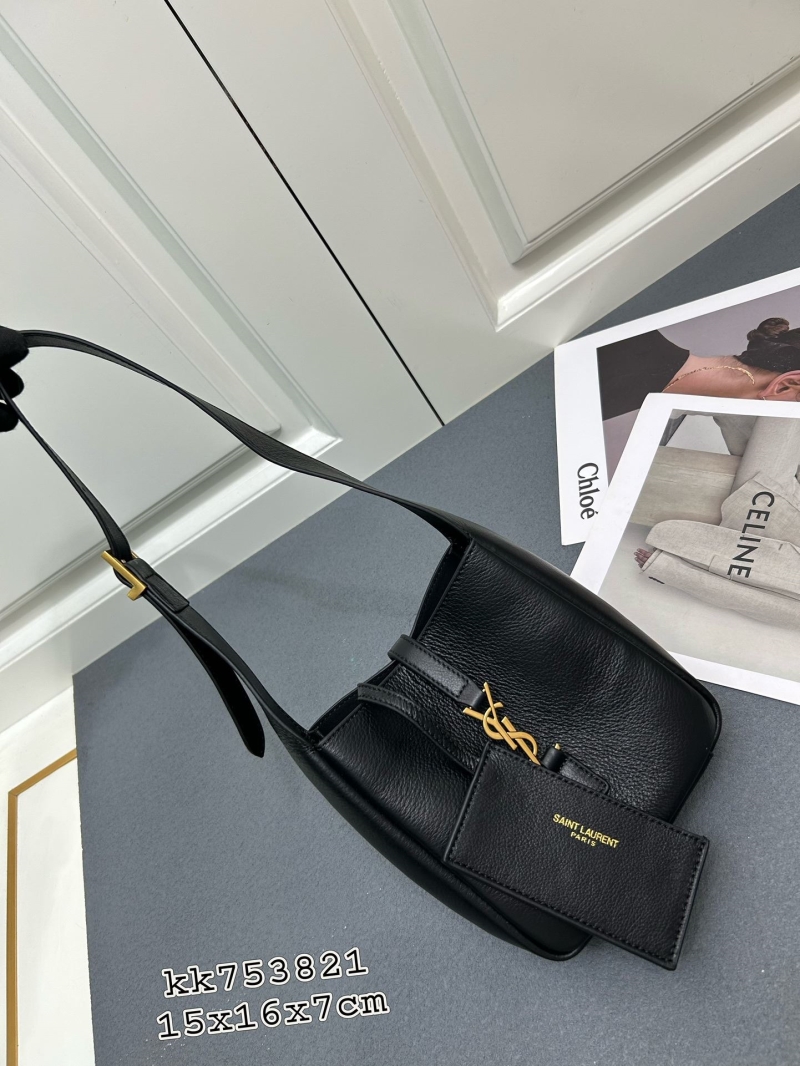 YSL Top Handle Bags